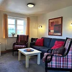 Haus am Südende Nordsee