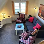 Haus am Südende Nordsee