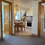 Haus Am Suedende Nordsee