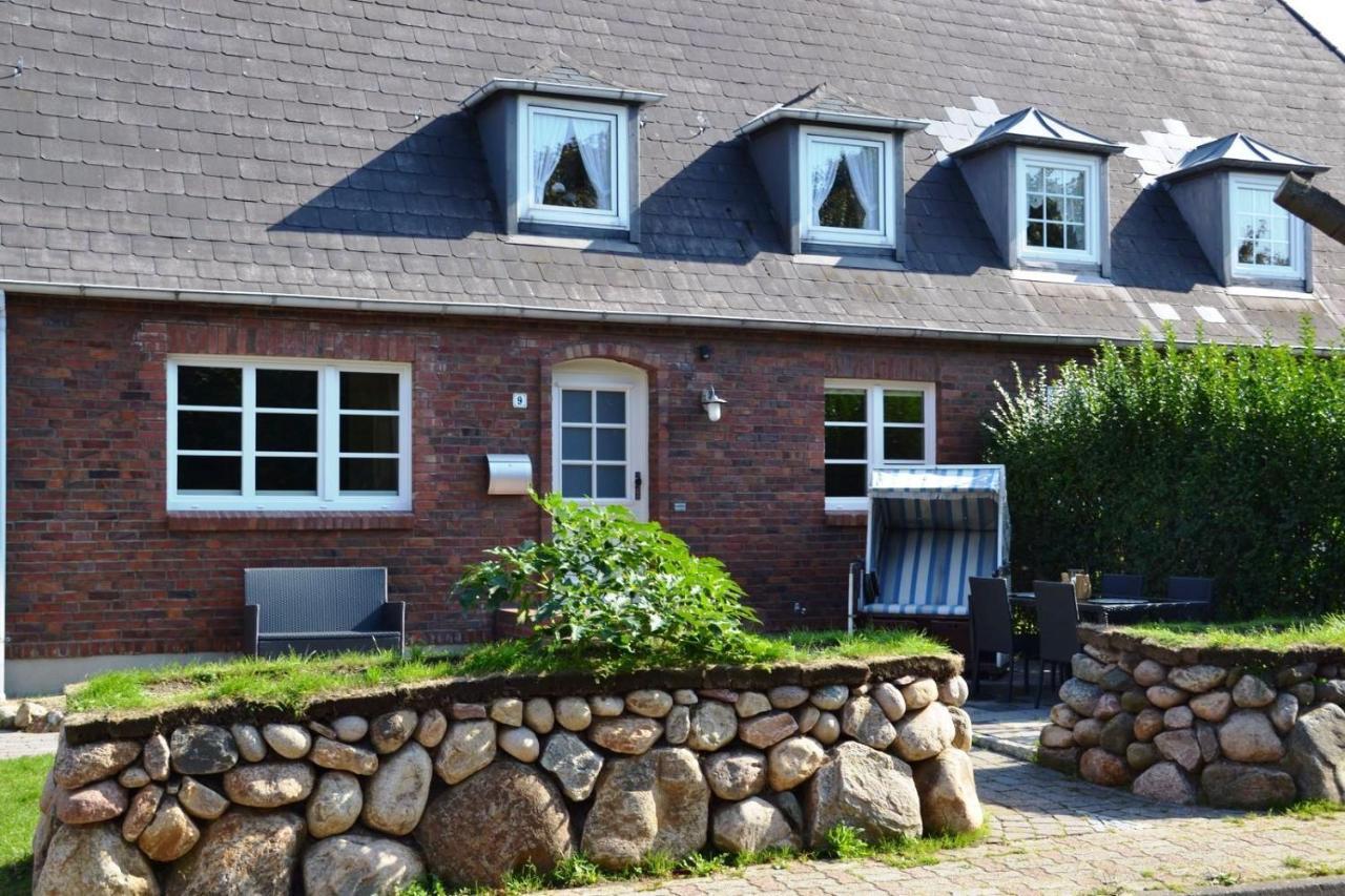 Haus Am Südende Nordsee Apartment *