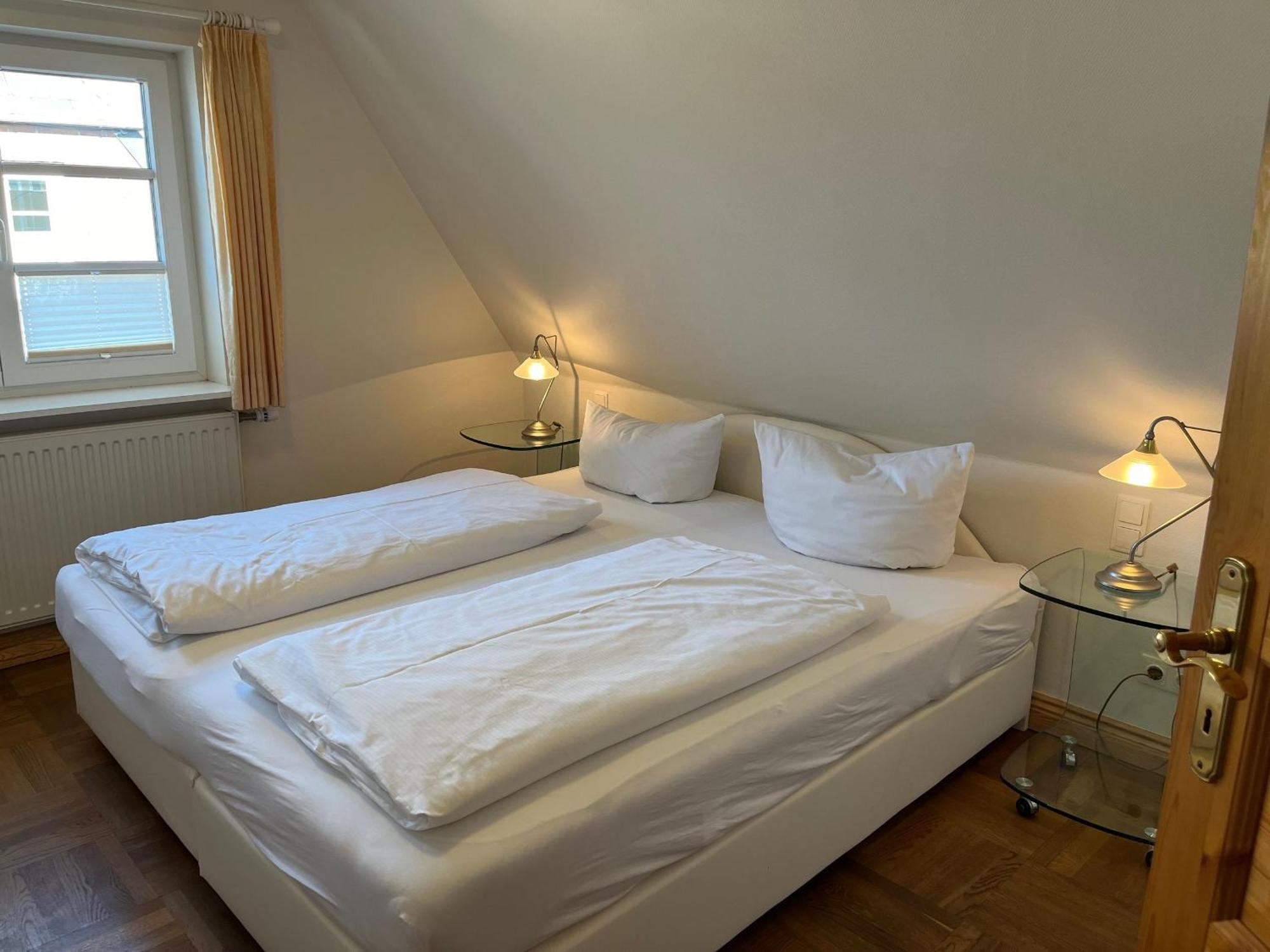 Apartment Haus Am Suedende Nordsee