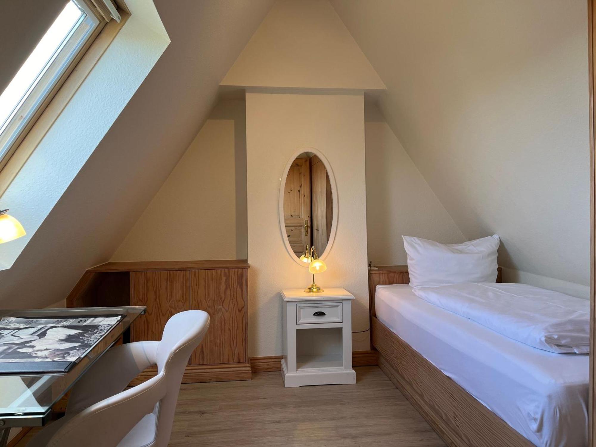 Apartment Haus Am Südende Nordsee *