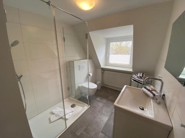 Haus Am Südende Nordsee Apartment *